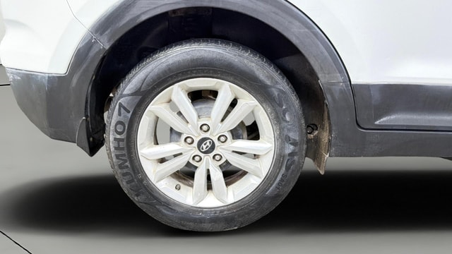 View Hyundai Creta Image 33 Used Hyundai Creta Image 33