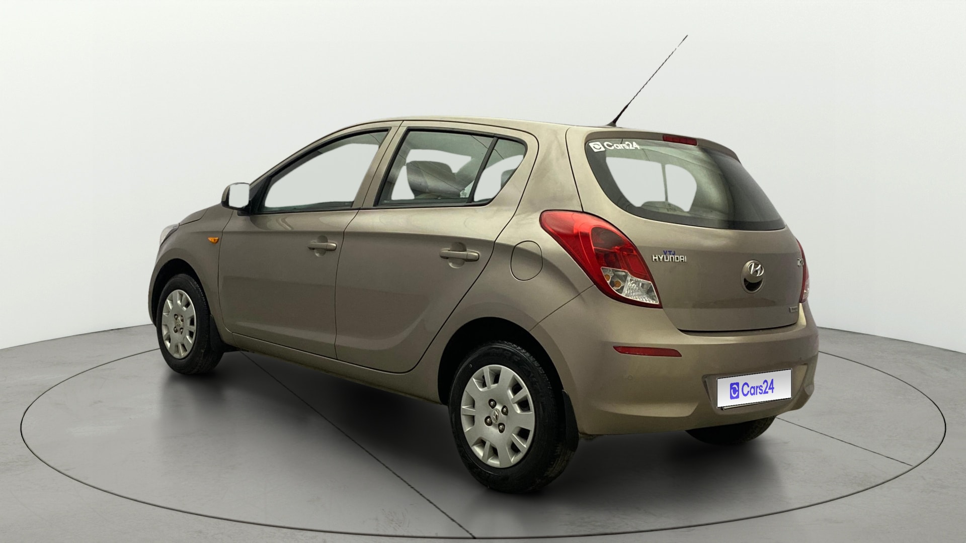 Used 2013 Hyundai i20 Used 2013 Hyundai i20