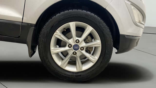 View Ford EcoSport Image 41 Used Ford EcoSport Image 41