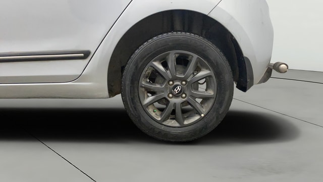 View Hyundai Elite i20 Image 11 Used Hyundai Elite i20 Image 11
