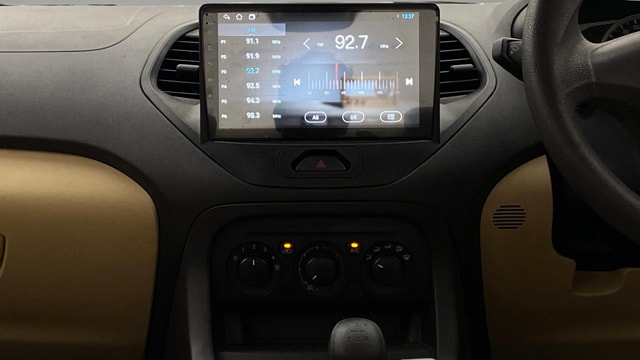 View Ford Figo Aspire Image 17 Used Ford Figo Aspire Image 17