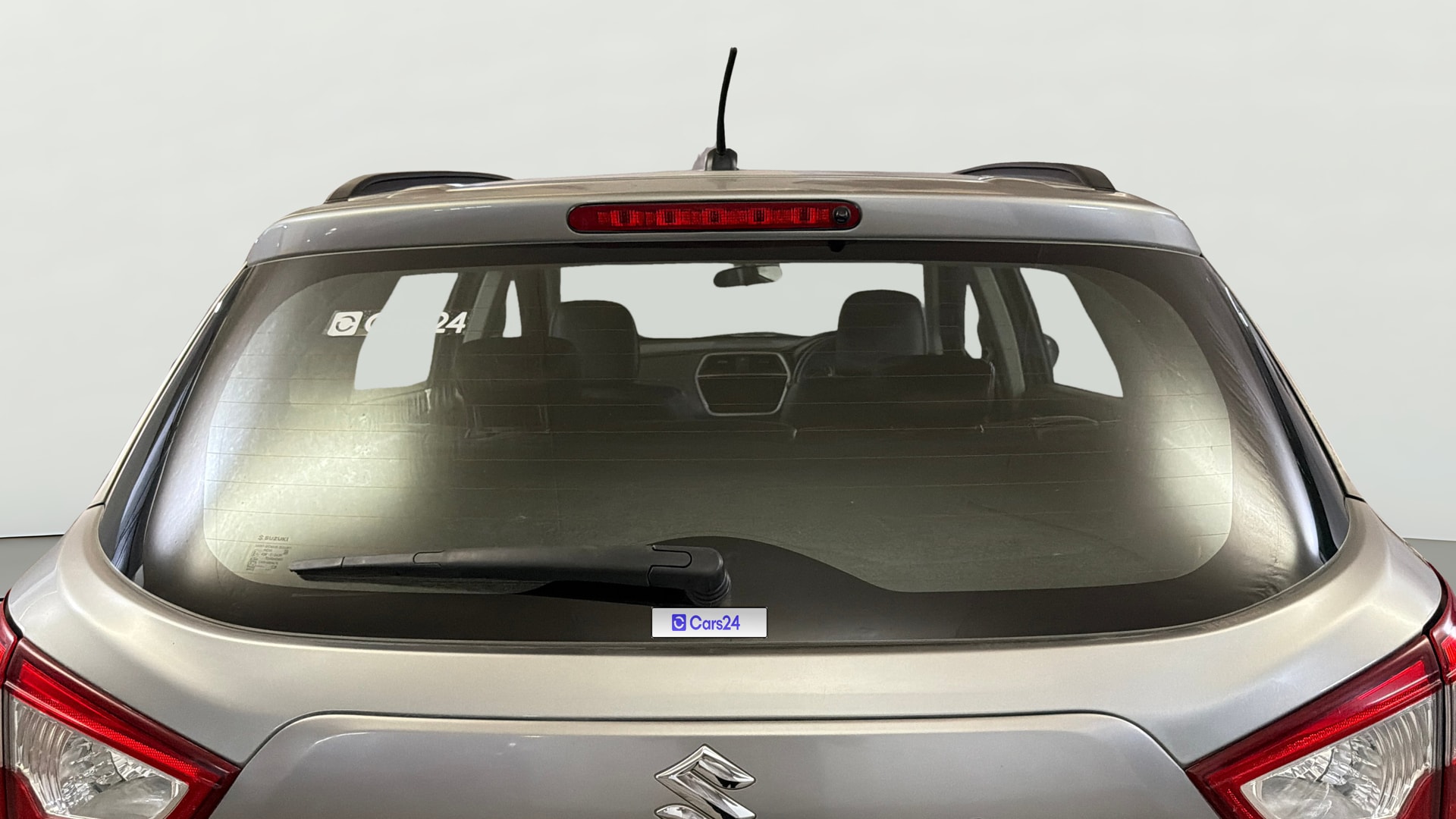 View 2021 Maruti Suzuki 1000 Base Variant Image 4 Used 2021 Maruti Suzuki 1000 Base Variant Image 4