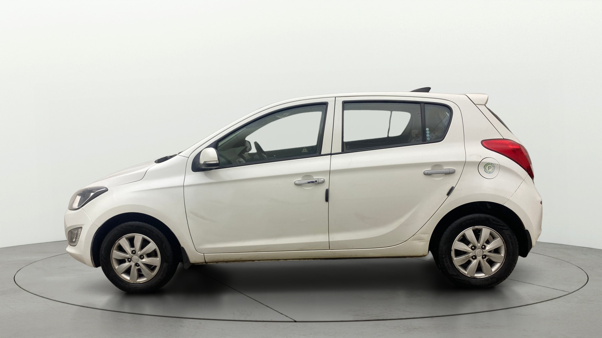 Used 2014 Hyundai i20 Used 2014 Hyundai i20