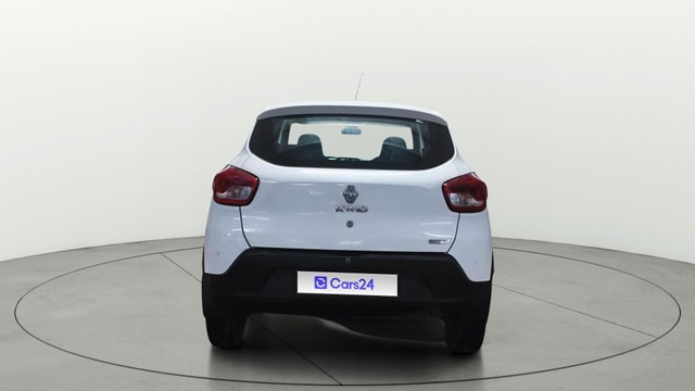 View Renault Kwid Image 40 Used Renault Kwid Image 40