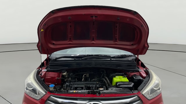 View Hyundai Creta Image 33 Used Hyundai Creta Image 33