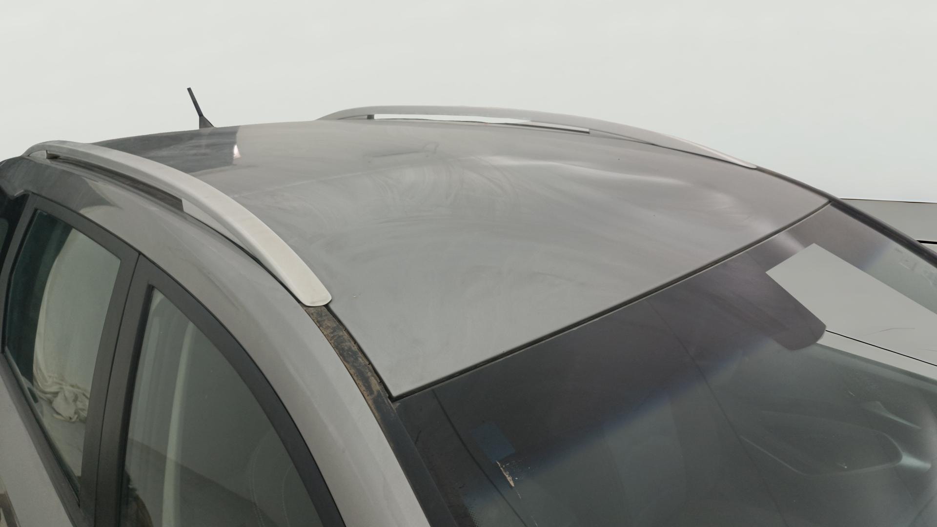 View 2020 MG Hector Style Diesel BS IV Image 6 Used 2020 MG Hector Style Diesel BS IV Image 6