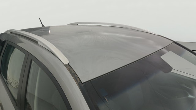 View MG Hector Image 6 Used MG Hector Image 6