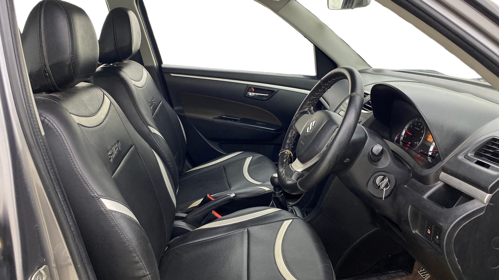 Used 2017 Maruti Suzuki 1000 Used 2017 Maruti Suzuki 1000