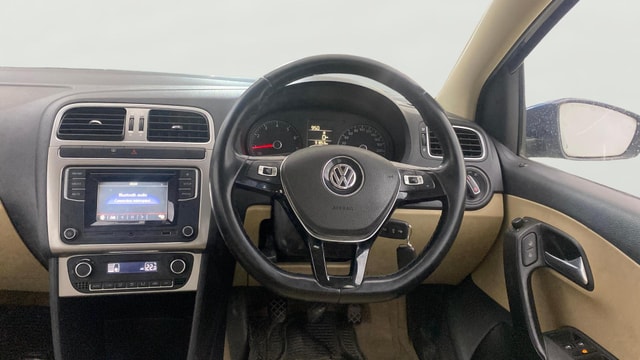 View Volkswagen Ameo Image 20 Used Volkswagen Ameo Image 20