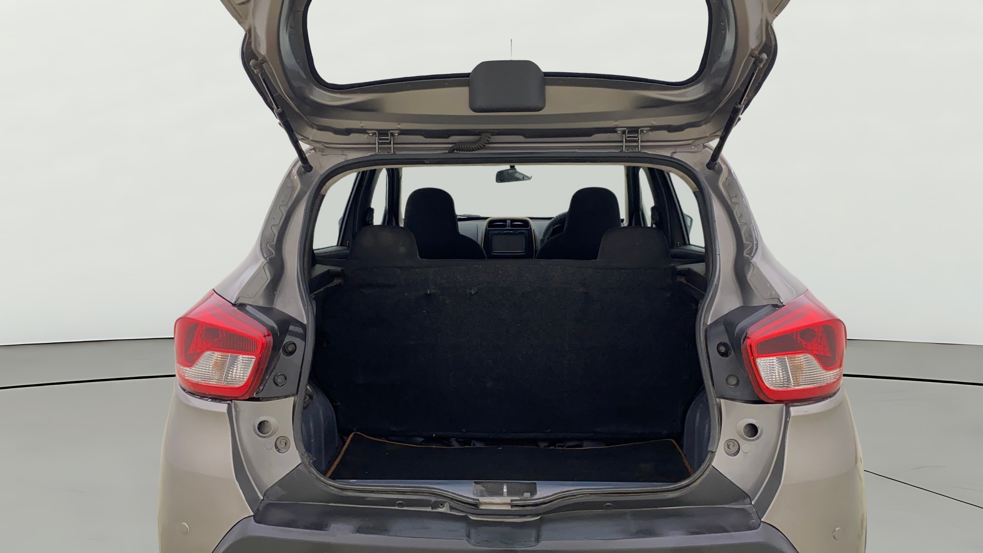 Used 2018 Renault Kwid Used 2018 Renault Kwid