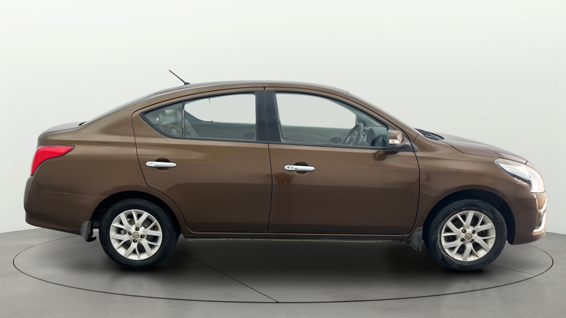 Used 2018 Nissan Sunny Used 2018 Nissan Sunny