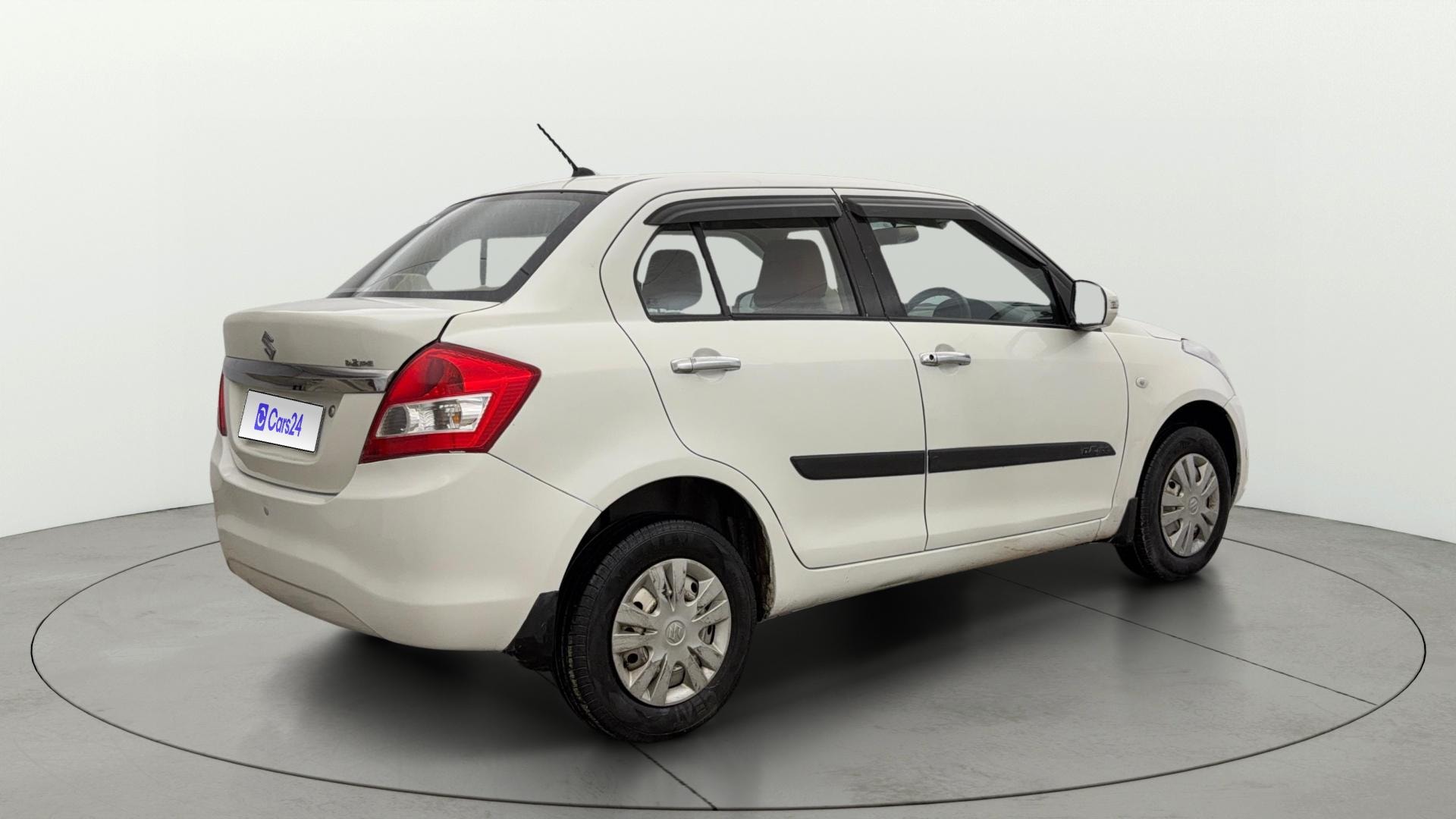 View 2017 Maruti Suzuki 1000 Base Variant Image 41 Used 2017 Maruti Suzuki 1000 Base Variant Image 41