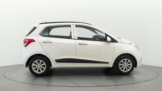 View Hyundai Grand i10 Image 8 Used Hyundai Grand i10 Image 8