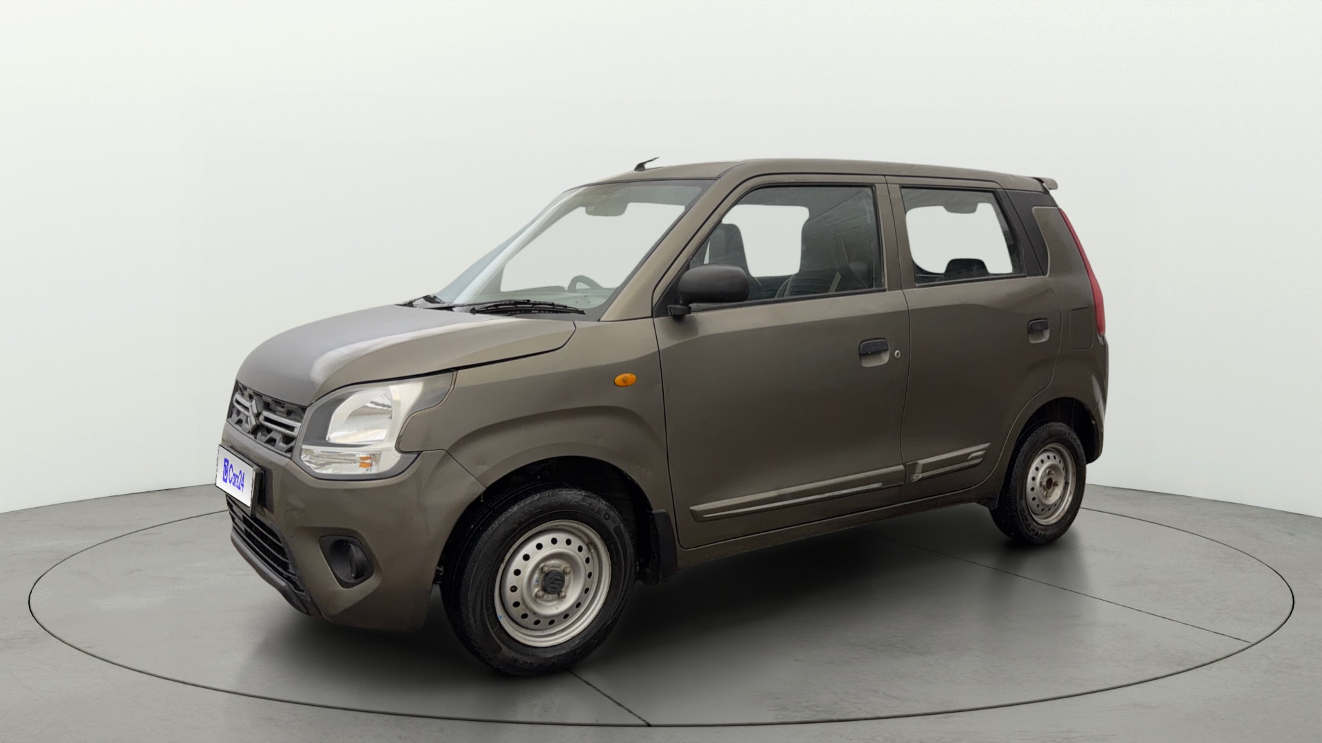 View 2022 Maruti Suzuki 1000 Base Variant Image 35 Used 2022 Maruti Suzuki 1000 Base Variant Image 35