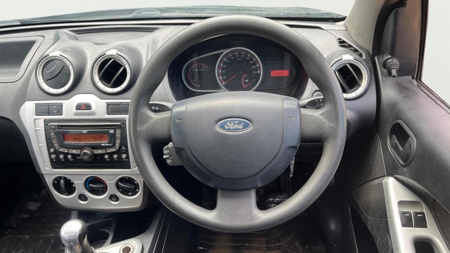 View Ford Figo Image 20 Used Ford Figo Image 20