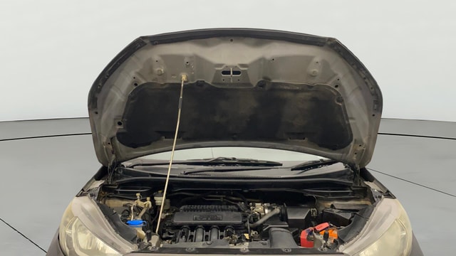 View Honda WR-V Image 19 Used Honda WR-V Image 19