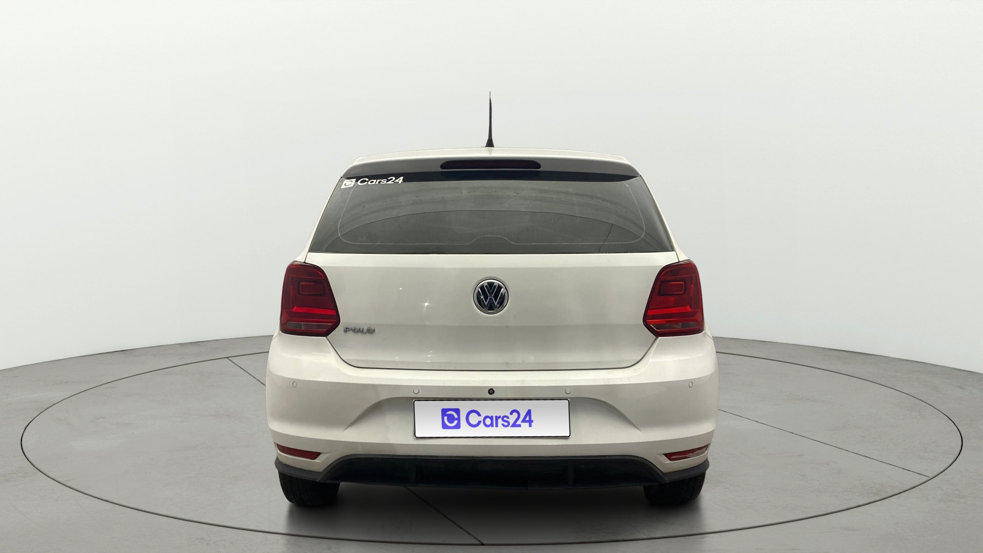 View 2021 Volkswagen Polo 1.2 AllStar Limited Edition Image 39 Used 2021 Volkswagen Polo 1.2 AllStar Limited Edition Image 39