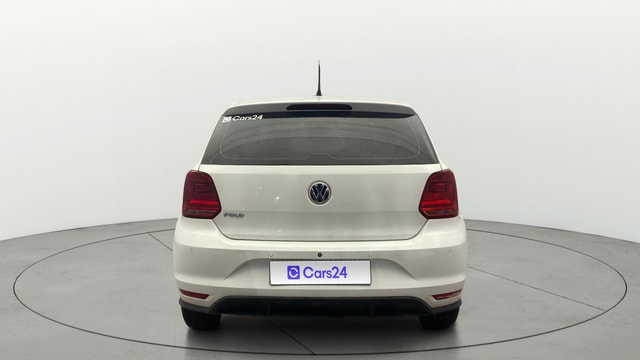 View Volkswagen Polo Image 39 Used Volkswagen Polo Image 39