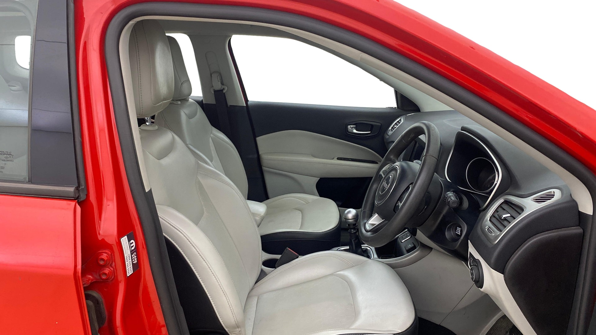 View 2020 Jeep Compass Longitude Plus 2.0 Diesel Image 26 Used 2020 Jeep Compass Longitude Plus 2.0 Diesel Image 26