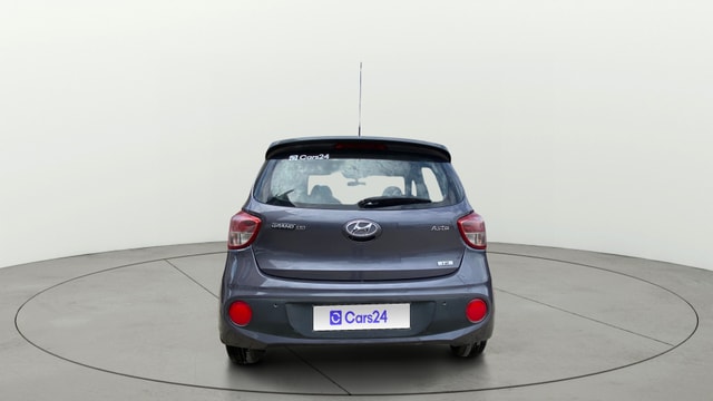 View Hyundai Grand i10 Image 40 Used Hyundai Grand i10 Image 40