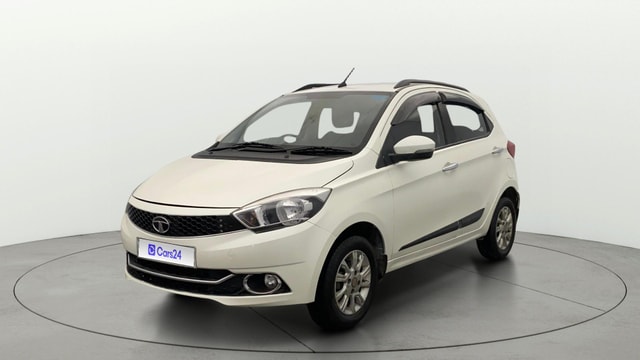 View Tata Tiago Image 35 Used Tata Tiago Image 35