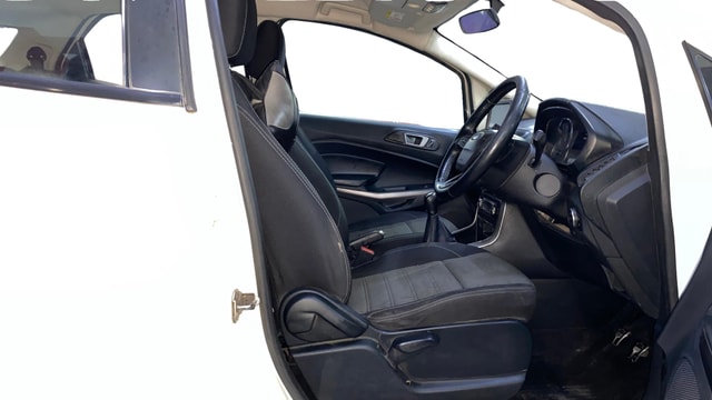 View Ford EcoSport Image 19 Used Ford EcoSport Image 19