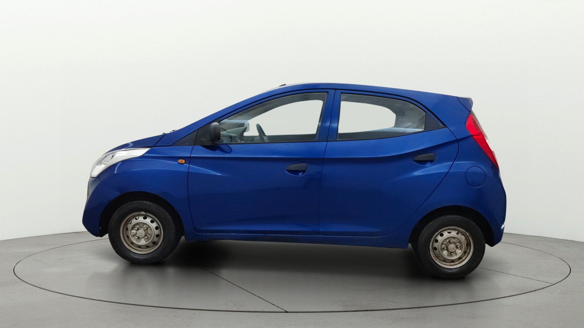 Used 2015 Hyundai EON Used 2015 Hyundai EON