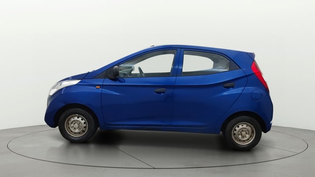 View Hyundai EON Image 5 Used Hyundai EON Image 5