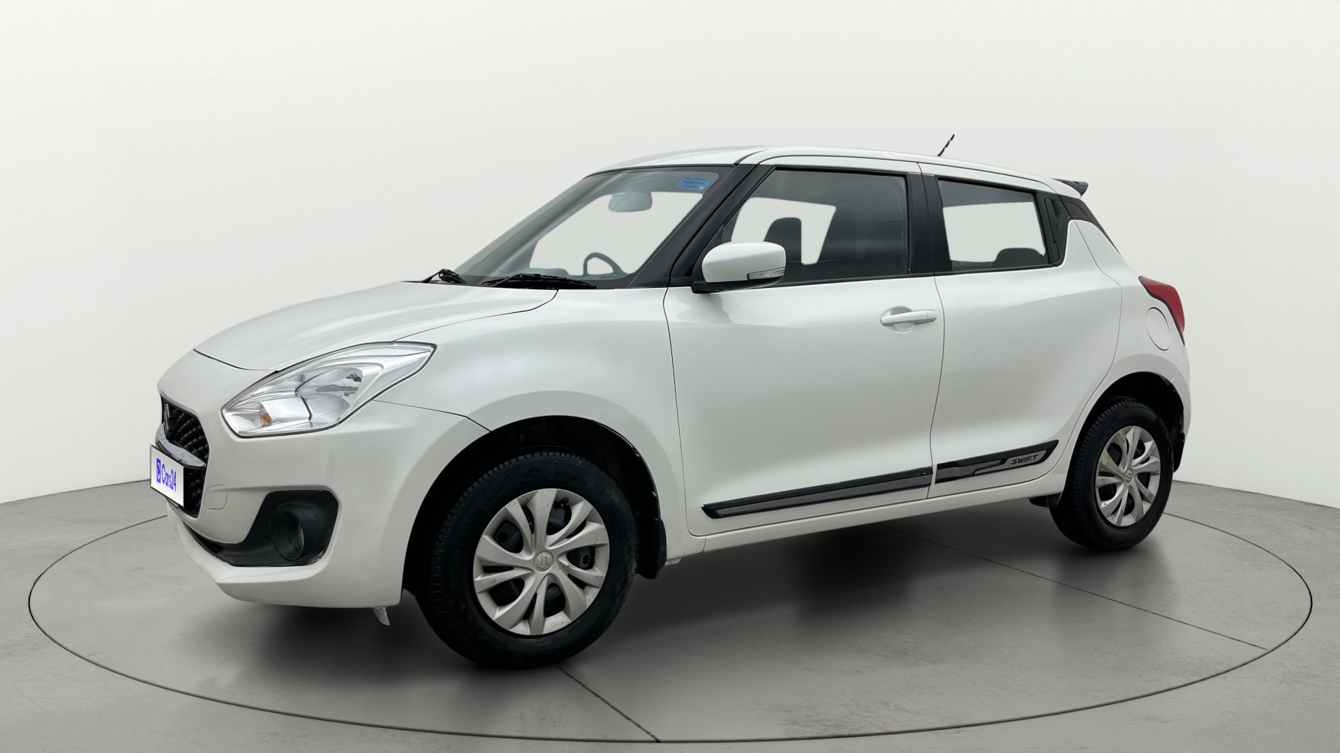 Used 2021 Maruti Suzuki 1000 Used 2021 Maruti Suzuki 1000