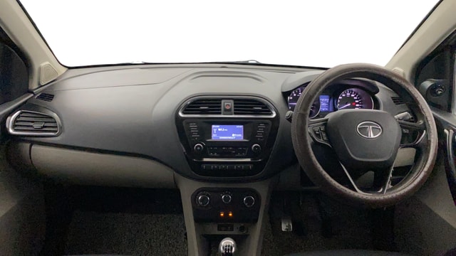 View Tata Tiago Image 15 Used Tata Tiago Image 15