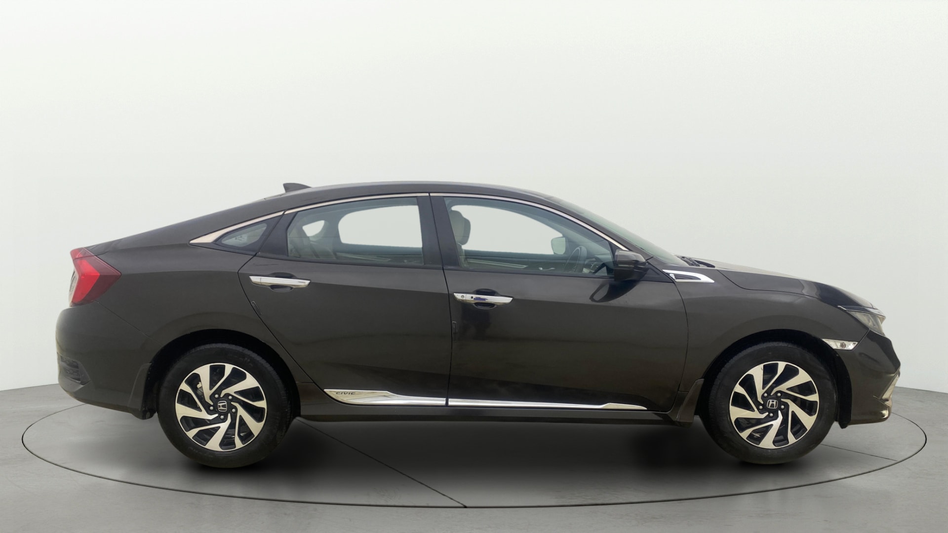 Used 2019 Honda Civic Used 2019 Honda Civic
