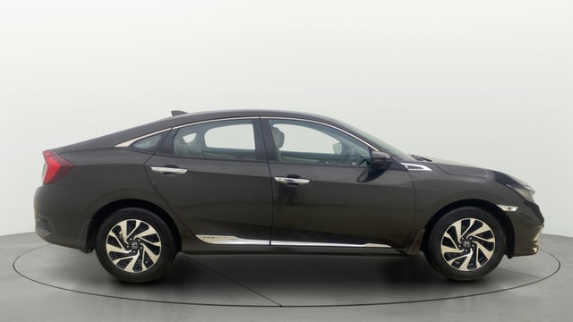 View Honda Civic Image 9 Used Honda Civic Image 9