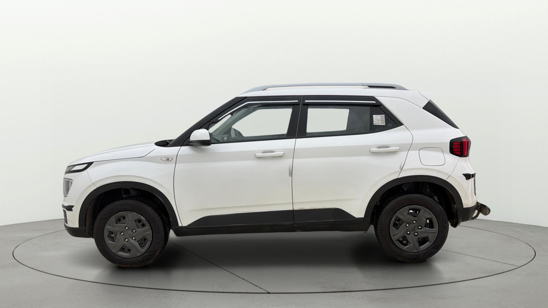 Used 2025 Hyundai Venue Used 2025 Hyundai Venue