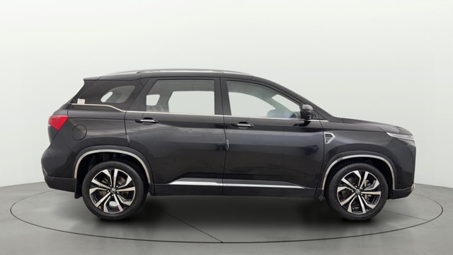 View MG Hector Plus Image 29 Used MG Hector Plus Image 29