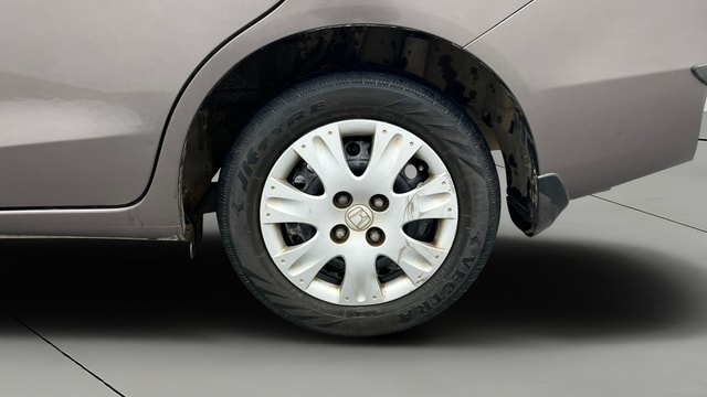 View Honda Amaze Image 11 Used Honda Amaze Image 11