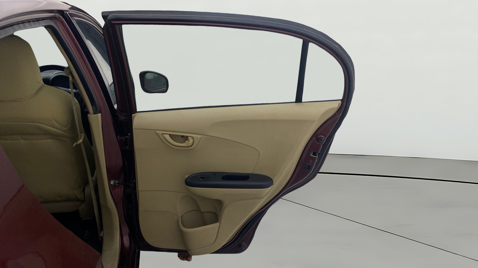 View 2015 Honda Amaze E MT Petrol BS IV Image 7 Used 2015 Honda Amaze E MT Petrol BS IV Image 7