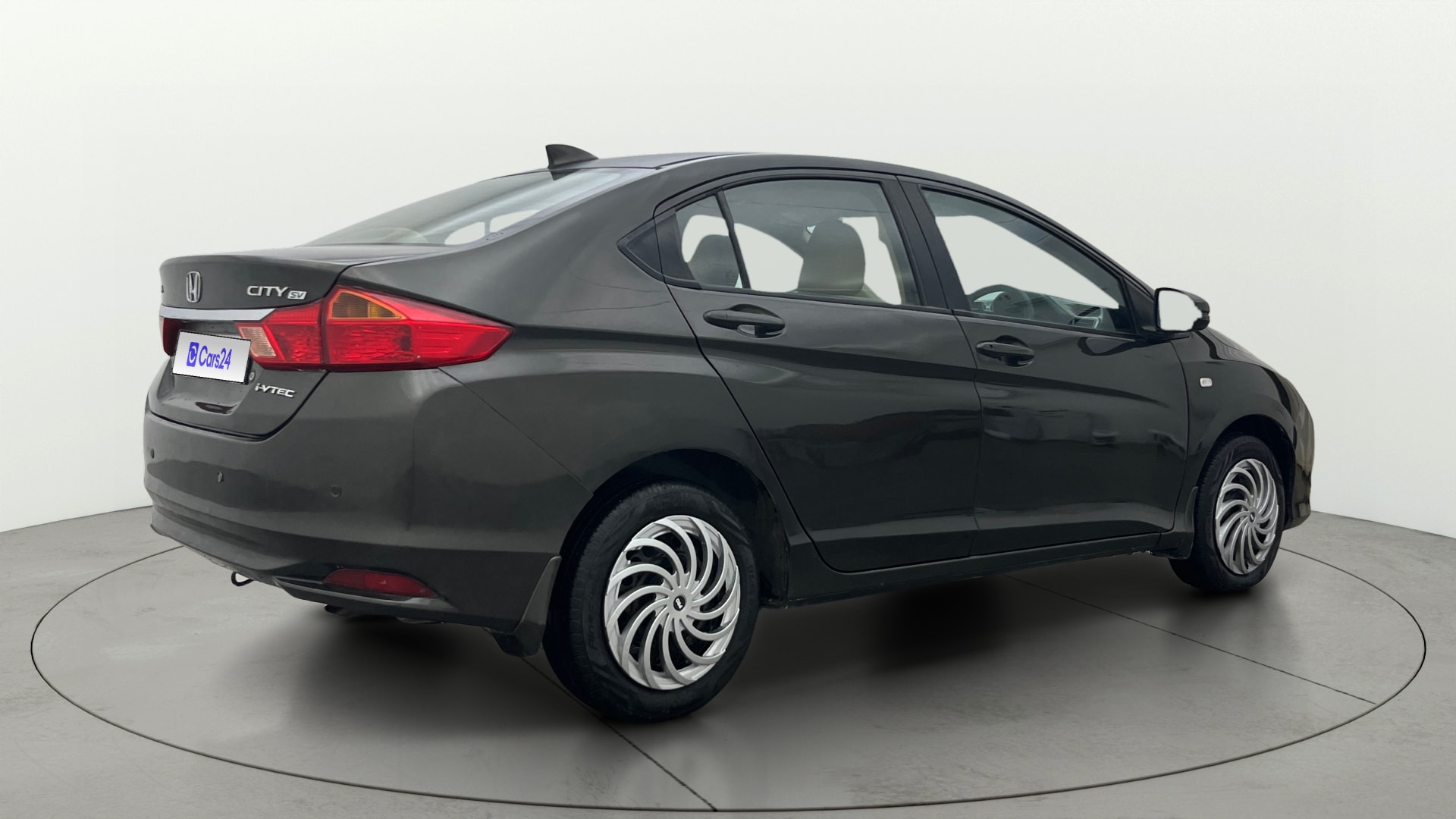 Used 2015 Honda City Used 2015 Honda City