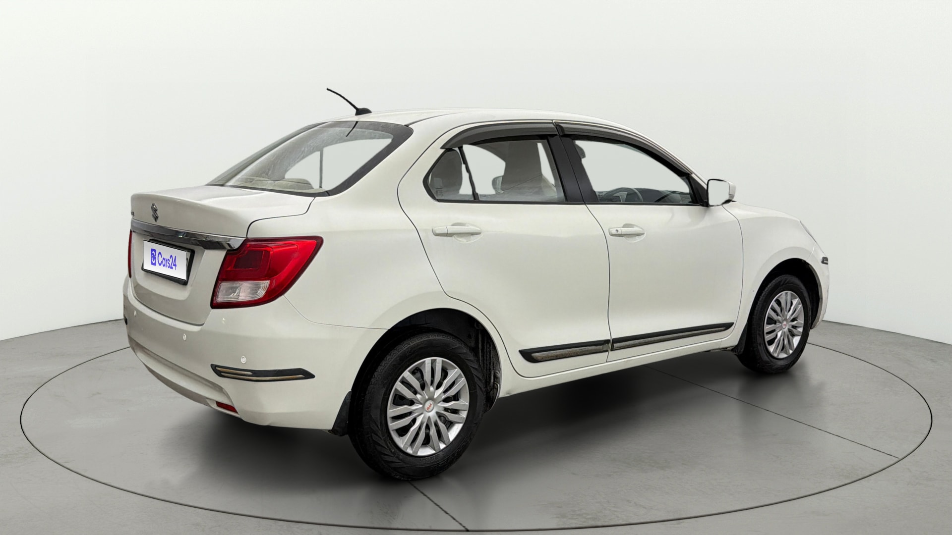 View 2021 Maruti Suzuki 1000 Base Variant Image 41 Used 2021 Maruti Suzuki 1000 Base Variant Image 41