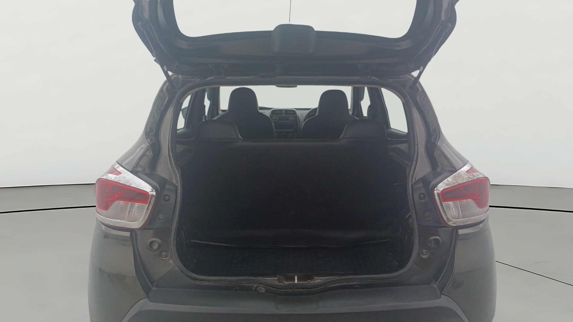 Used 2018 Renault Kwid Used 2018 Renault Kwid