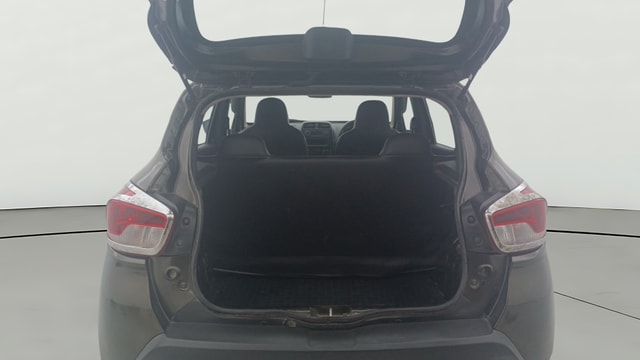 View Renault Kwid Image 36 Used Renault Kwid Image 36