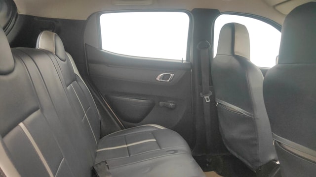 View Renault Kwid Image 29 Used Renault Kwid Image 29