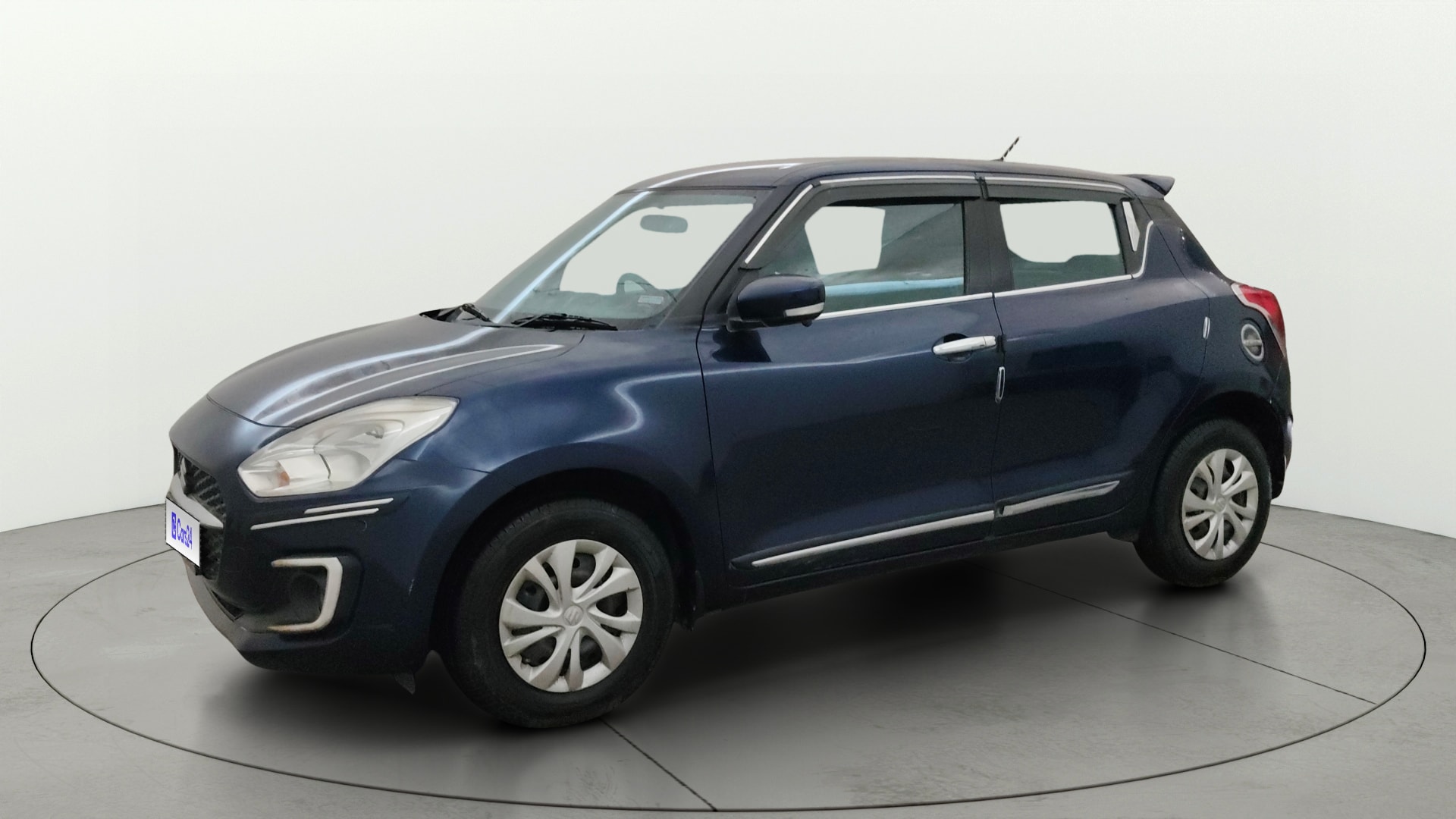 View 2022 Maruti Suzuki 1000 Base Variant Image 35 Used 2022 Maruti Suzuki 1000 Base Variant Image 35