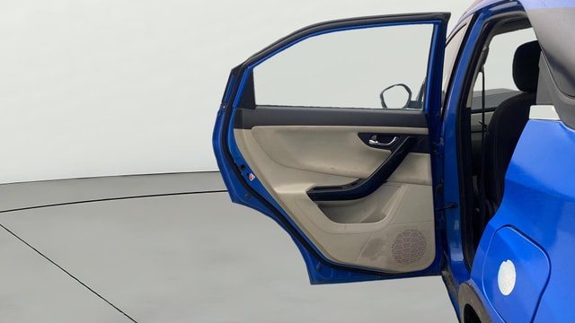 View Tata Nexon Image 22 Used Tata Nexon Image 22