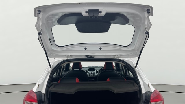 View Ford Figo Aspire Image 16 Used Ford Figo Aspire Image 16
