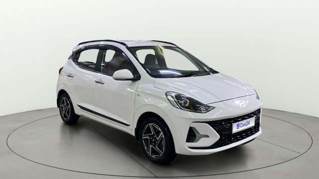 View Hyundai Grand i10 Nios Image 24 Used Hyundai Grand i10 Nios Image 24
