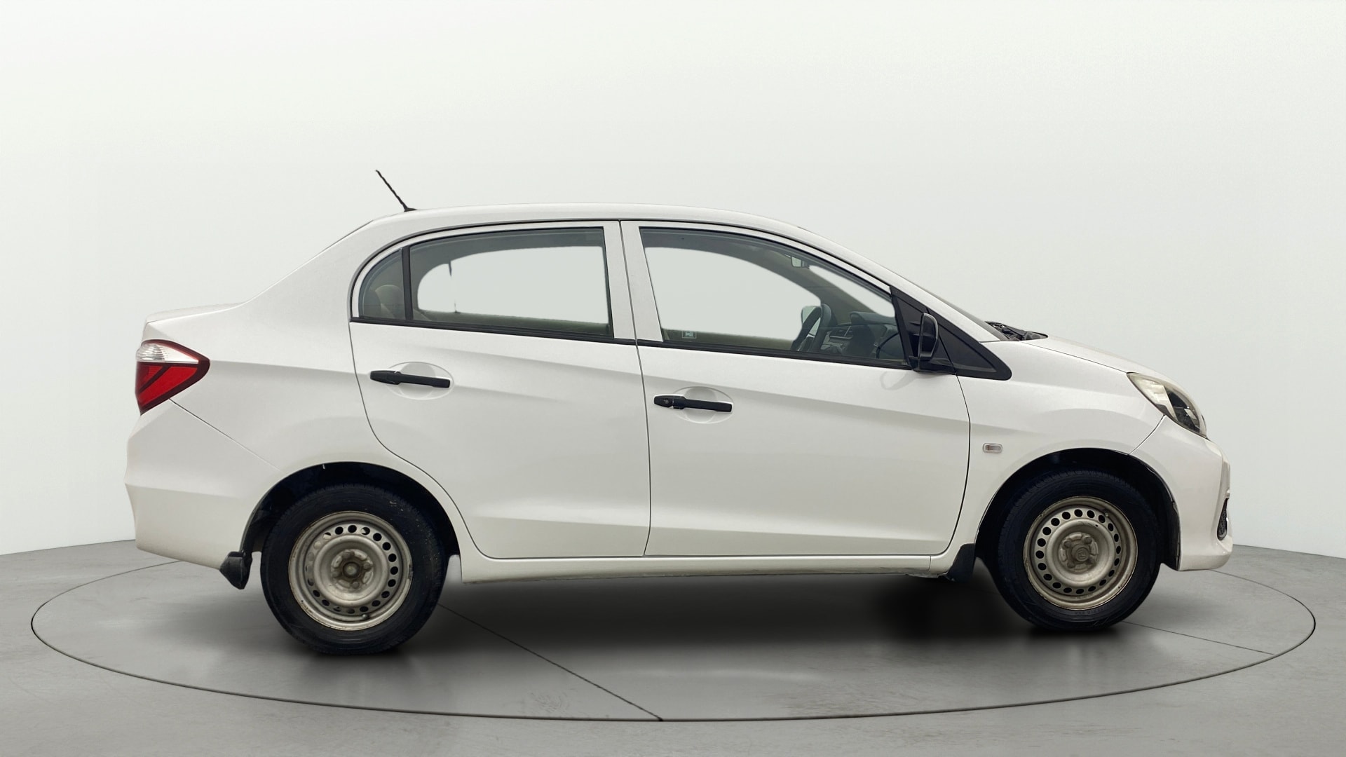 Used 2018 Honda Amaze Used 2018 Honda Amaze