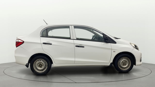 View Honda Amaze Image 8 Used Honda Amaze Image 8