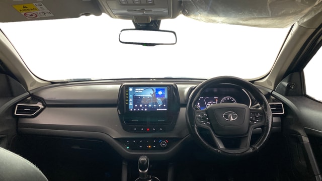 View Tata Harrier Image 15 Used Tata Harrier Image 15