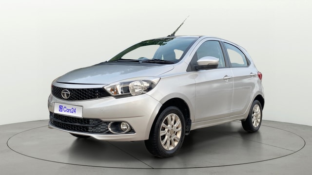 View Tata Tiago Image 34 Used Tata Tiago Image 34