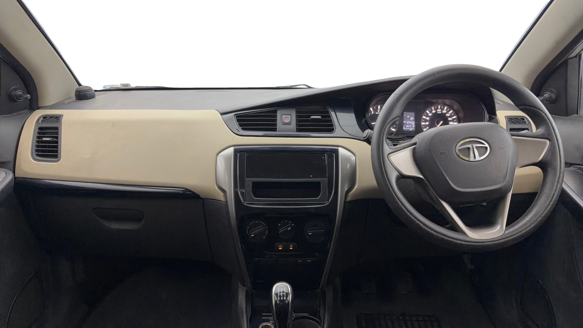 Used 2015 Tata Zest Used 2015 Tata Zest
